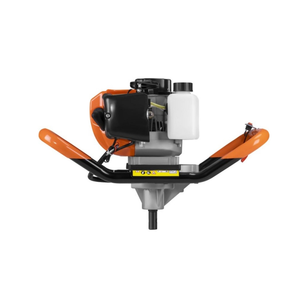 Motoburghiu Kraft&Dele KD5217