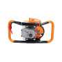 Motoburghiu Kraft&Dele KD5217