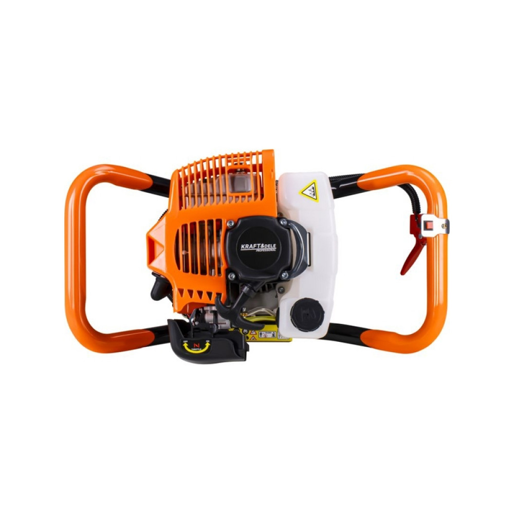 Motoburghiu Kraft&Dele KD5217