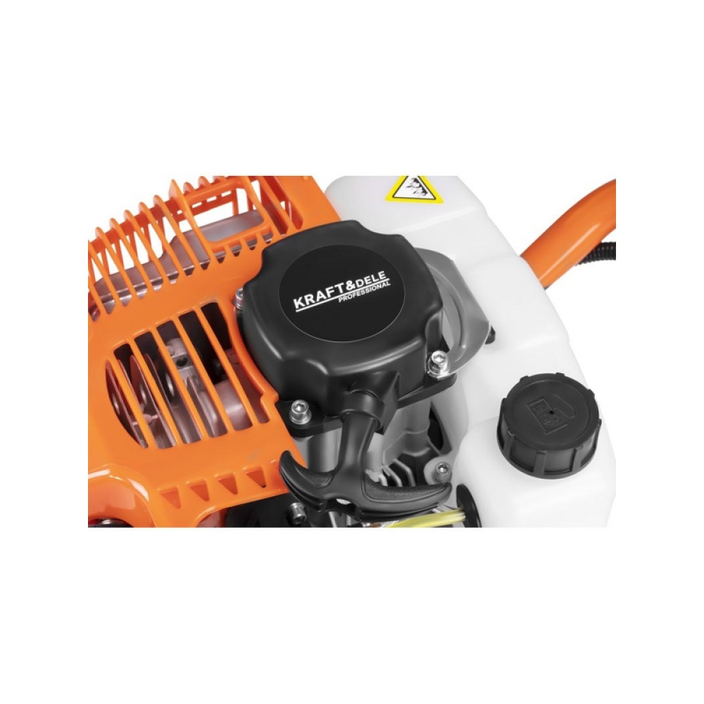 Motoburghiu Kraft&Dele KD5217