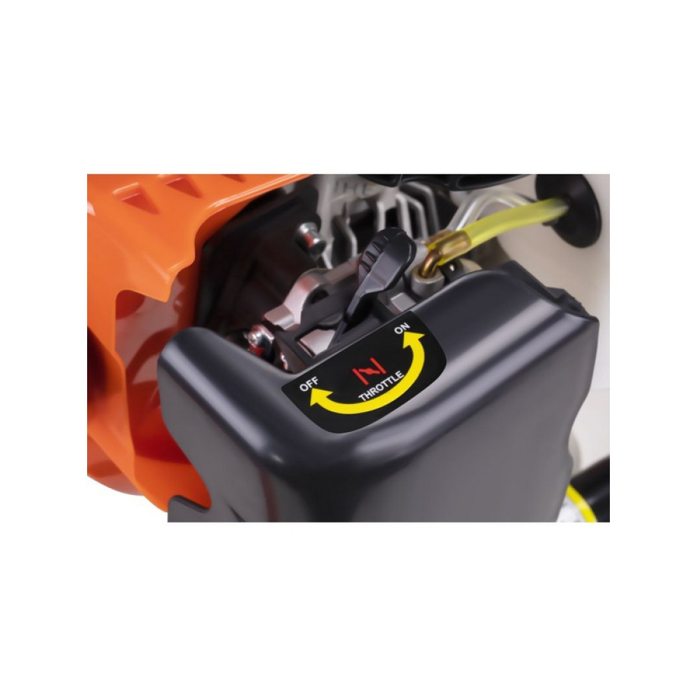 Motoburghiu Kraft&Dele KD5217