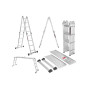 Scara cu platforma Kraft&Dele KD4071 460CM