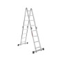Scara cu platforma Kraft&Dele KD4071 460CM