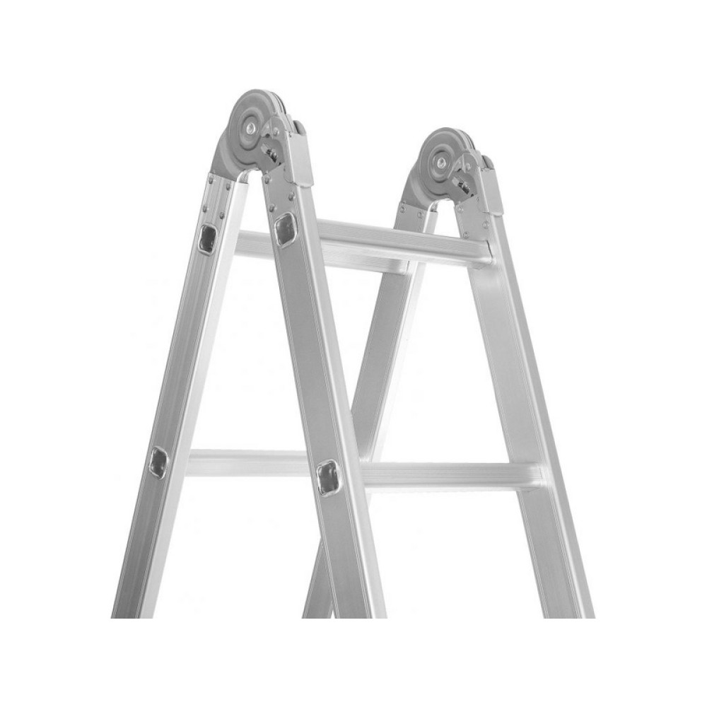 Scara cu platforma Kraft&Dele KD4071 460CM