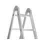 Scara cu platforma Kraft&Dele KD4071 460CM
