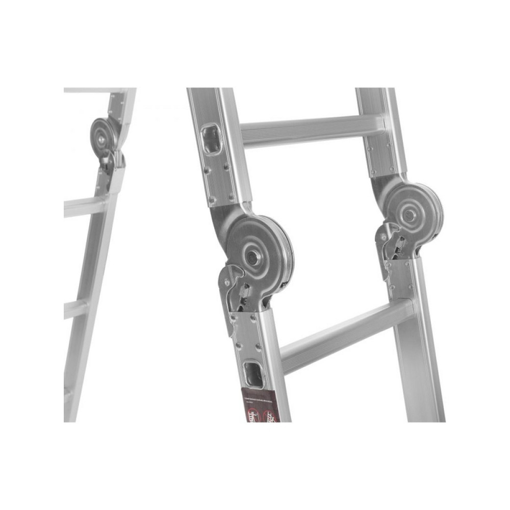 Scara cu platforma Kraft&Dele KD4071 460CM