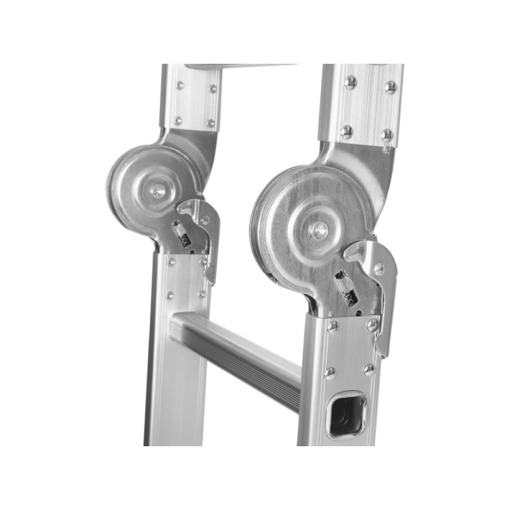 Scara cu platforma Kraft&Dele KD4071 460CM