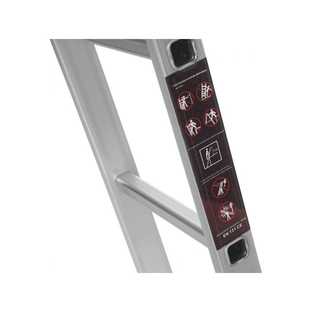 Scara cu platforma Kraft&Dele KD4071 460CM