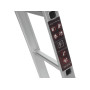 Scara cu platforma Kraft&Dele KD4071 460CM