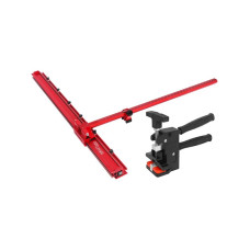 Tăietor de faianță Kraft&Dele KD11957 tip „T” | Ghidaj 90 cm 1,7 m