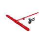 Tăietor de faianță Kraft&Dele KD11957 tip „T” | Ghidaj 90 cm 1,7 m