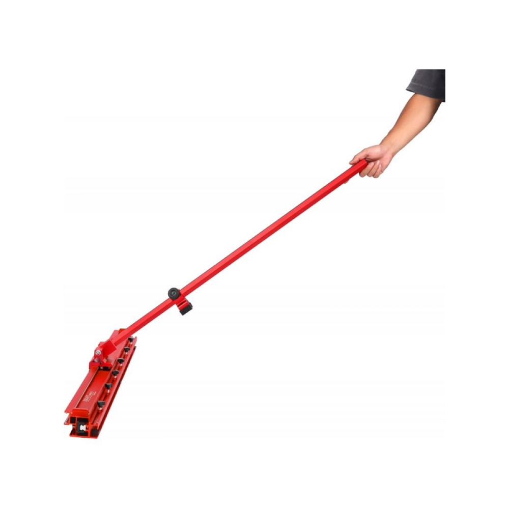 Tăietor de faianță Kraft&Dele KD11957 tip „T” | Ghidaj 90 cm 1,7 m