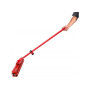 Tăietor de faianță Kraft&Dele KD11957 tip „T” | Ghidaj 90 cm 1,7 m
