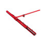 Tăietor de faianță Kraft&Dele KD11957 tip „T” | Ghidaj 90 cm 1,7 m