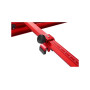 Tăietor de faianță Kraft&Dele KD11957 tip „T” | Ghidaj 90 cm 1,7 m