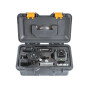 Nivela laser 16 linii 360° PM-PLK-4DM3 40m POWERMAT