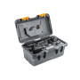 Nivela laser 16 linii 360° PM-PLK-4DM3 40m POWERMAT