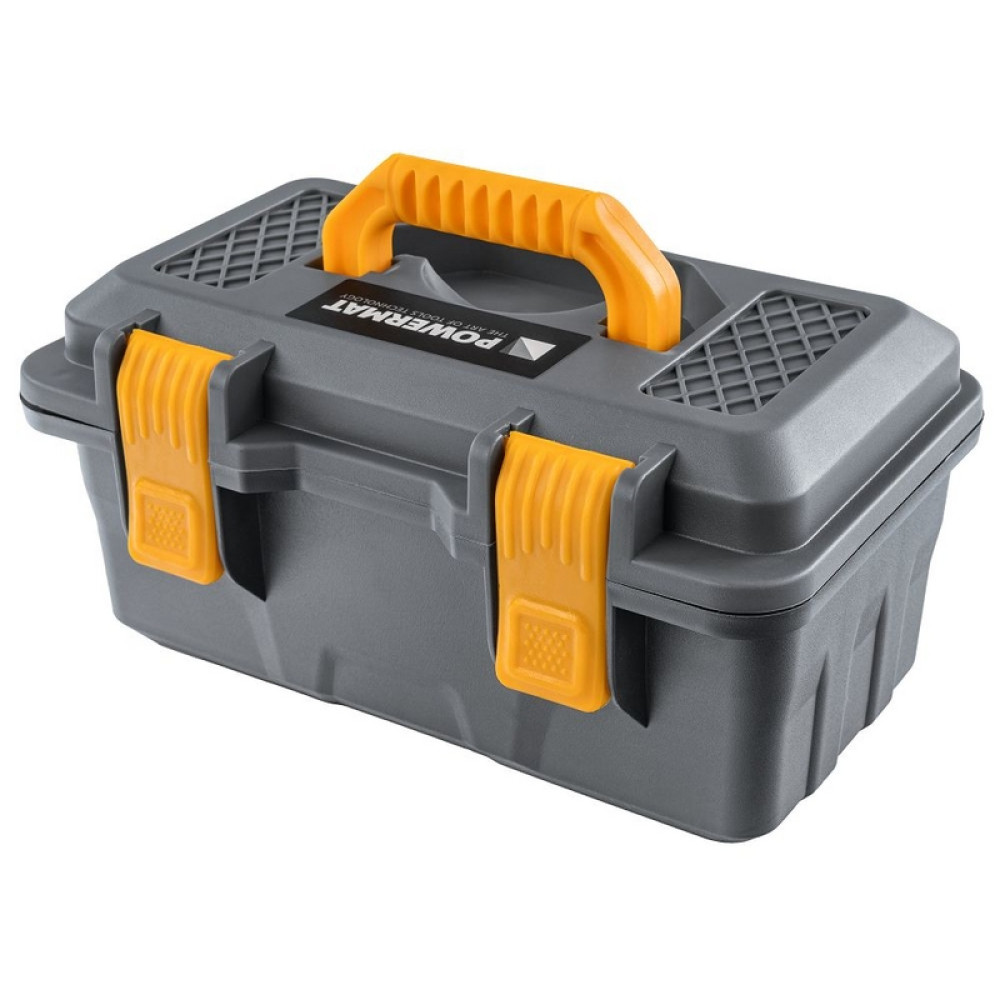 Nivela laser 16 linii 360° PM-PLK-4DM3 40m POWERMAT