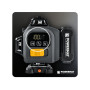 Nivela laser 16 linii 360° PM-PLK-4DM3 40m POWERMAT