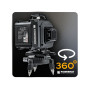 Nivela laser 16 linii 360° PM-PLK-4DM3 40m POWERMAT