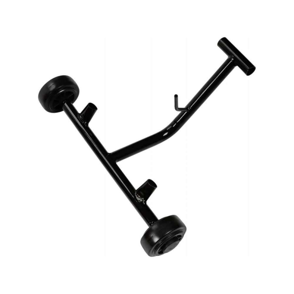 Placa compactoare profesională KRAFT&DELE KD1196