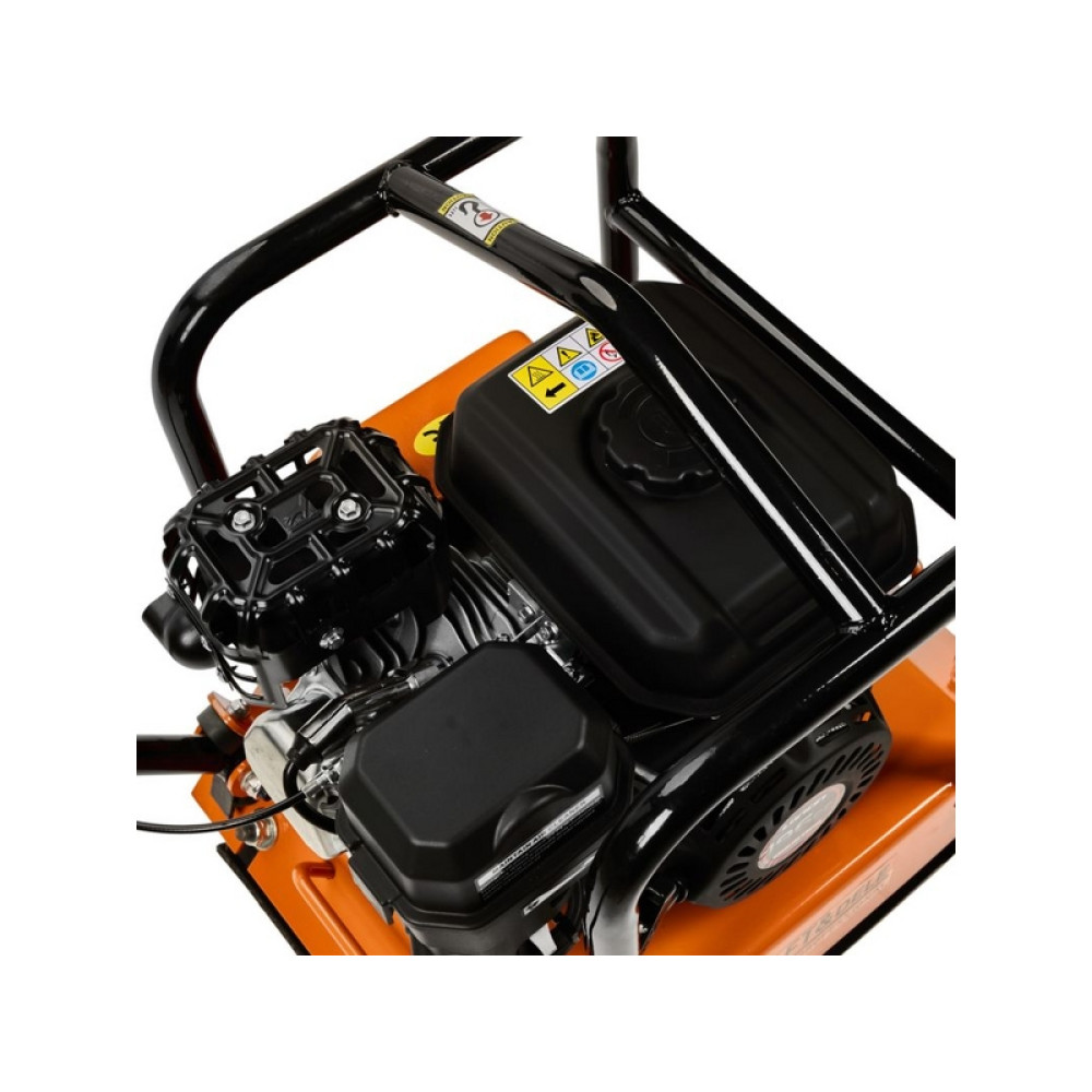Placa compactoare profesională KRAFT&DELE KD1196