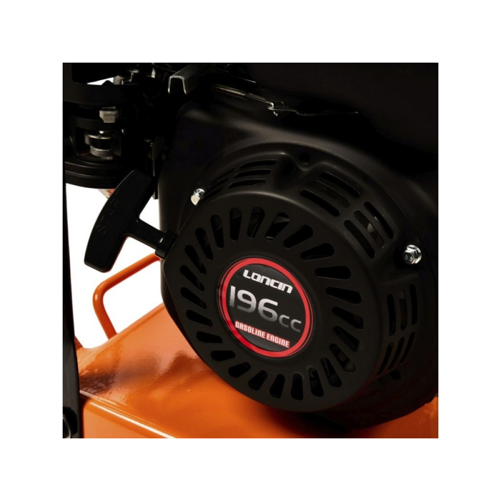 Placa compactoare profesională KRAFT&DELE KD1196