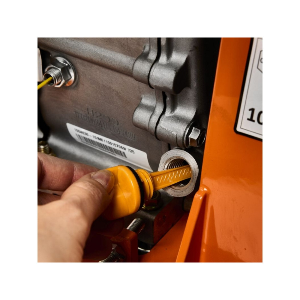 Placa compactoare profesională KRAFT&DELE KD1196