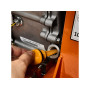 Placa compactoare profesională KRAFT&DELE KD1196