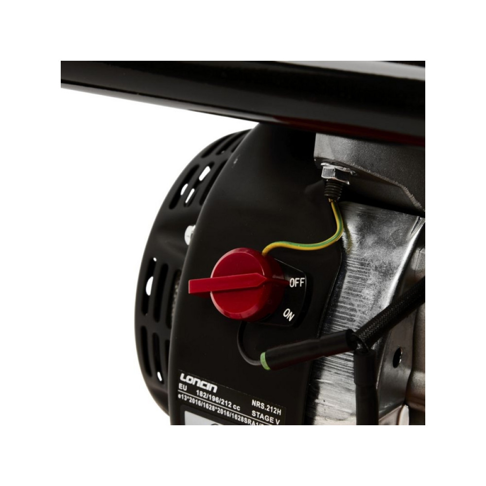 Placa compactoare profesională KRAFT&DELE KD1196