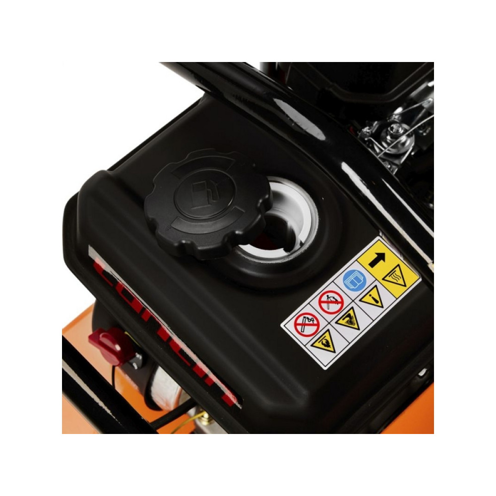 Placa compactoare profesională KRAFT&DELE KD1196