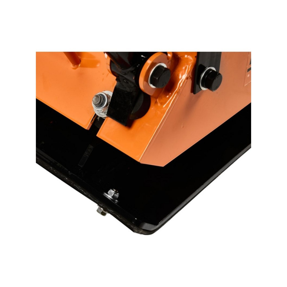 Placa compactoare profesională KRAFT&DELE KD1196