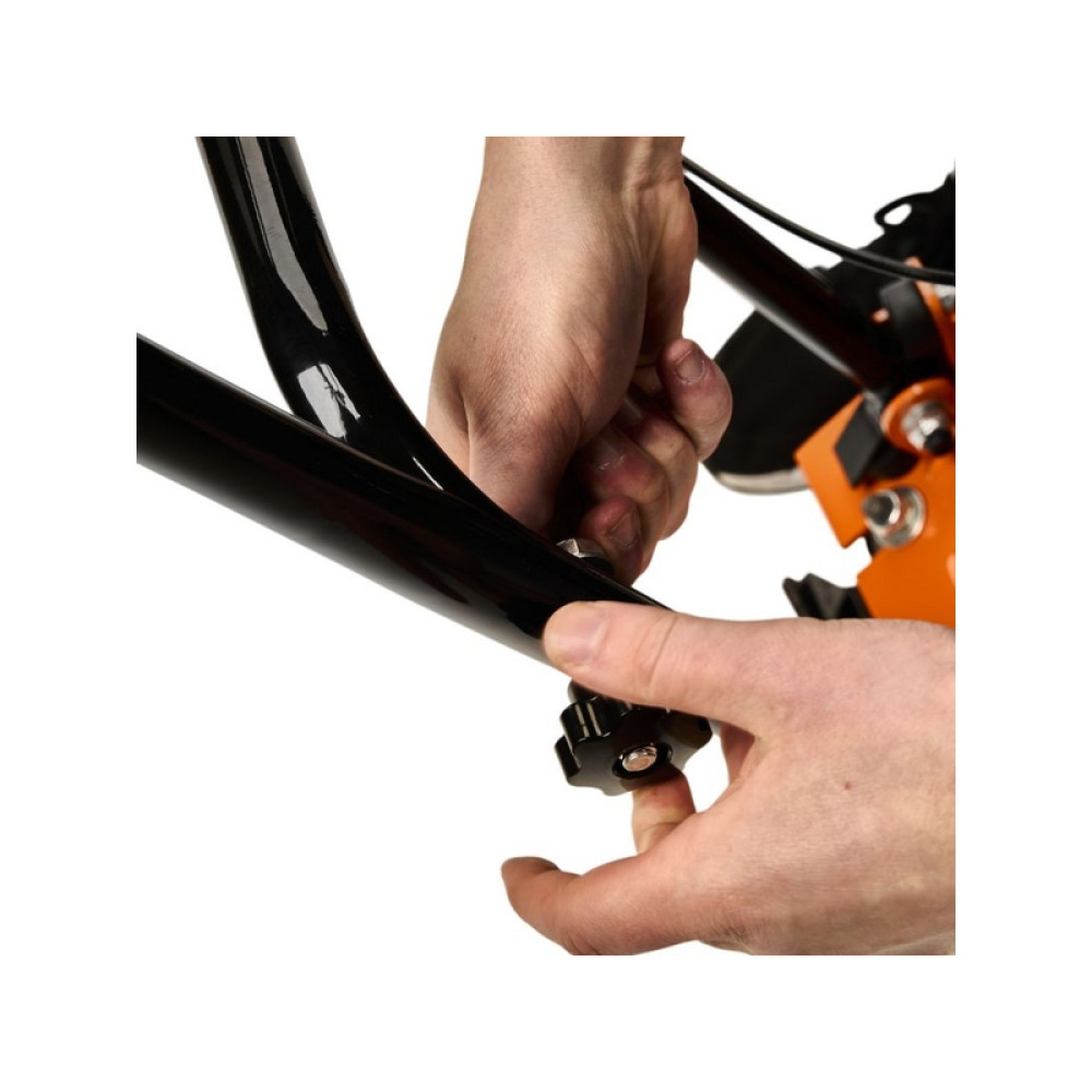 Placa compactoare profesională KRAFT&DELE KD1196