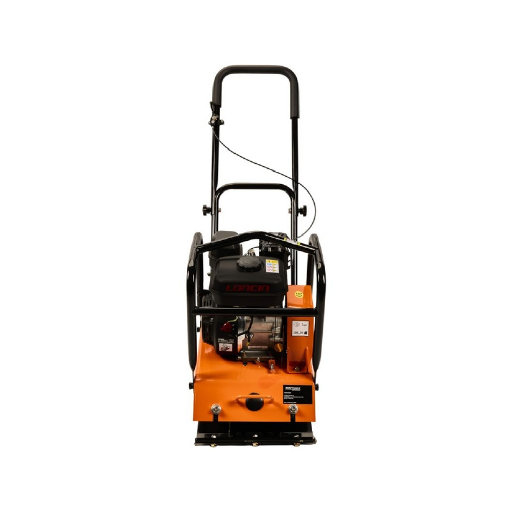 Placa compactoare profesională KRAFT&DELE KD1196