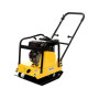 Placa compactoare reversibila KRAFT&DELE KD1184 92kg