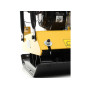 Placa compactoare reversibila KRAFT&DELE KD1184 92kg