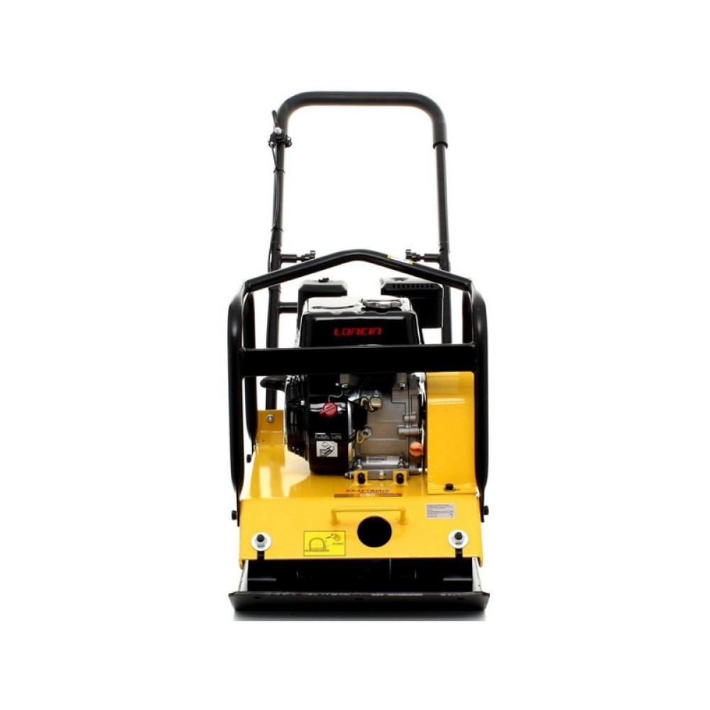 Placa compactoare reversibila KRAFT&DELE KD1184 92kg