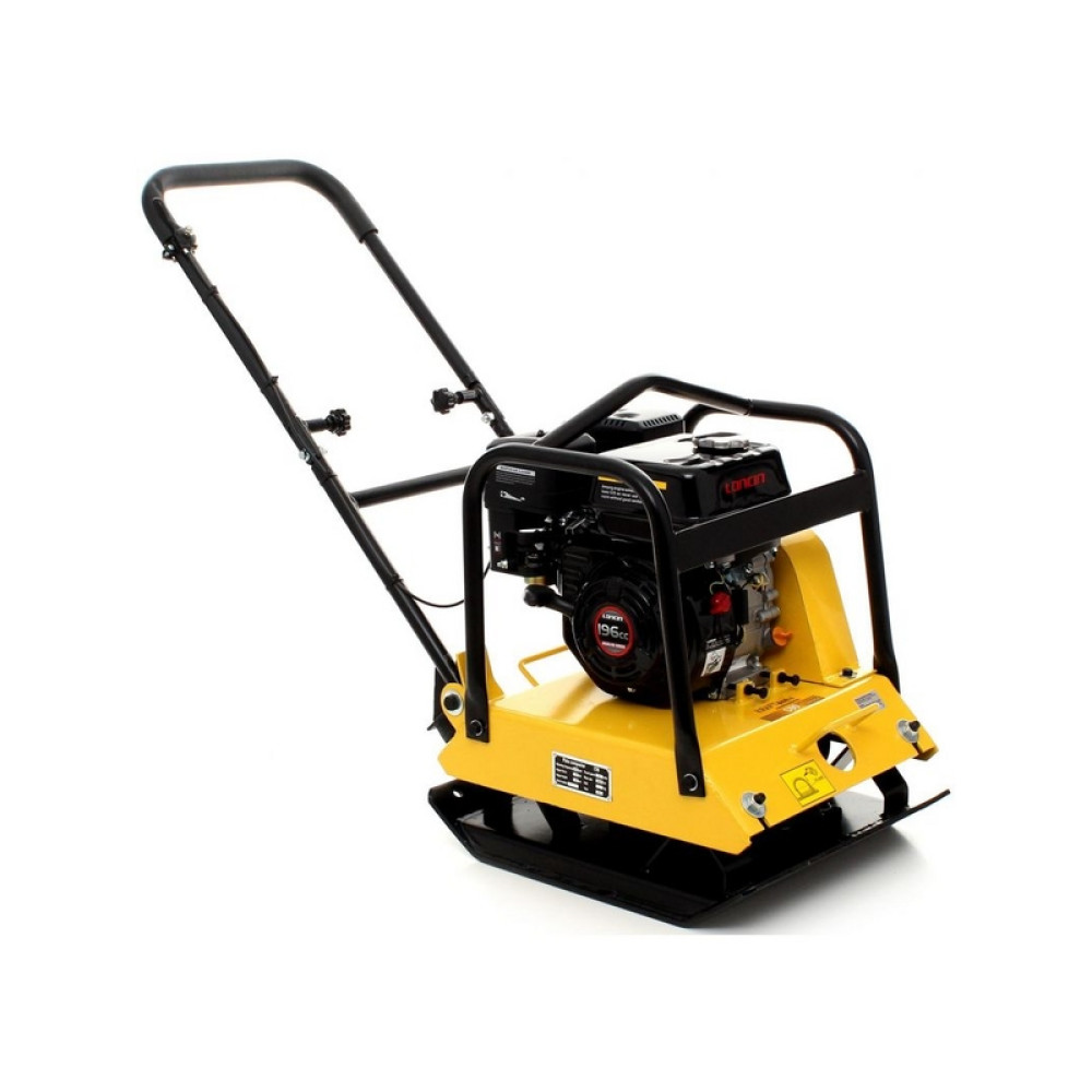 Placa compactoare reversibila KRAFT&DELE KD1184 92kg