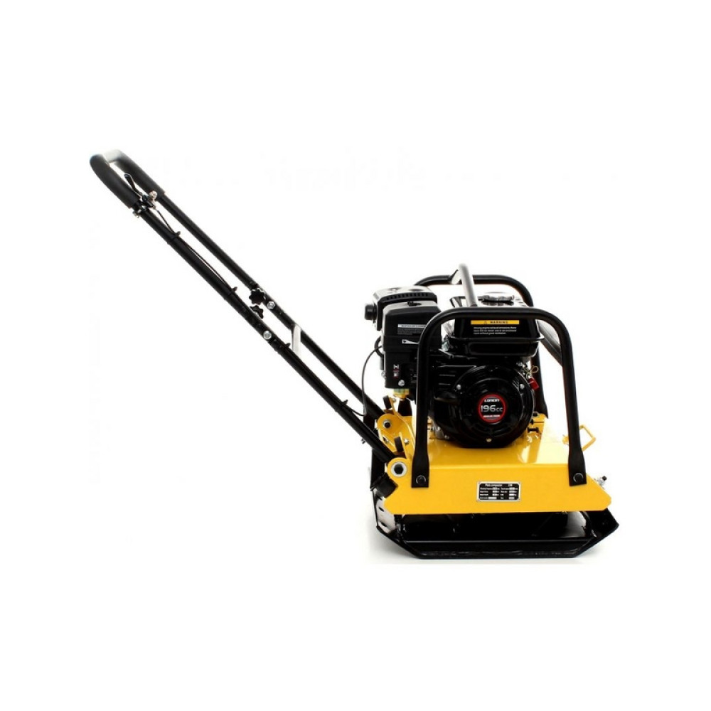 Placa compactoare reversibila KRAFT&DELE KD1184 92kg