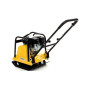 Placa compactoare reversibila KRAFT&DELE KD1184 92kg