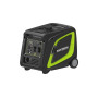 Generator invertor KD686 de 4,9 kW KRAFT&DELE