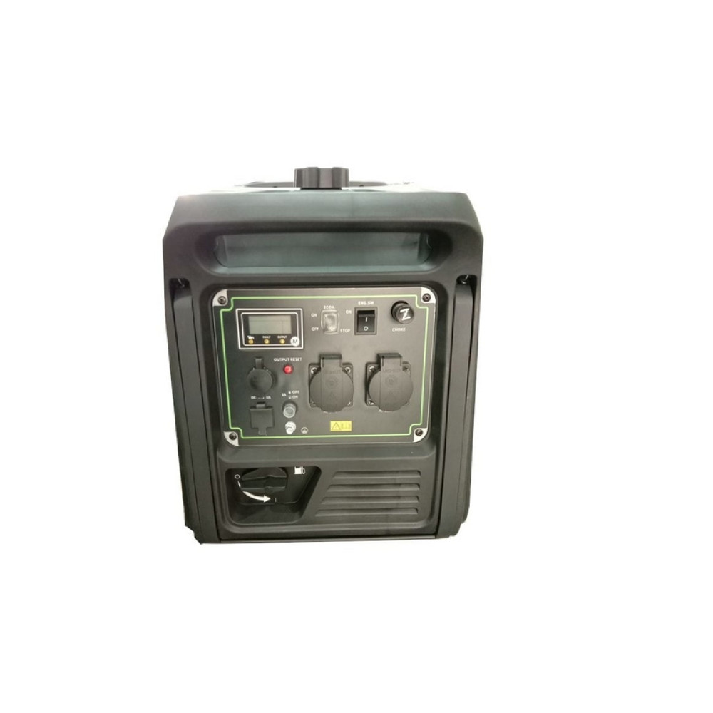 Generator invertor KD686 de 4,9 kW KRAFT&DELE