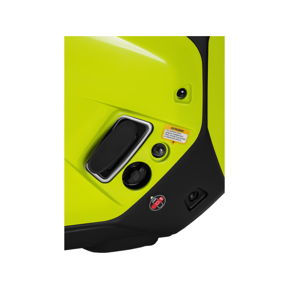 Generator invertor 2,8 kW / 3 kW KD685 KRAFT&DELE