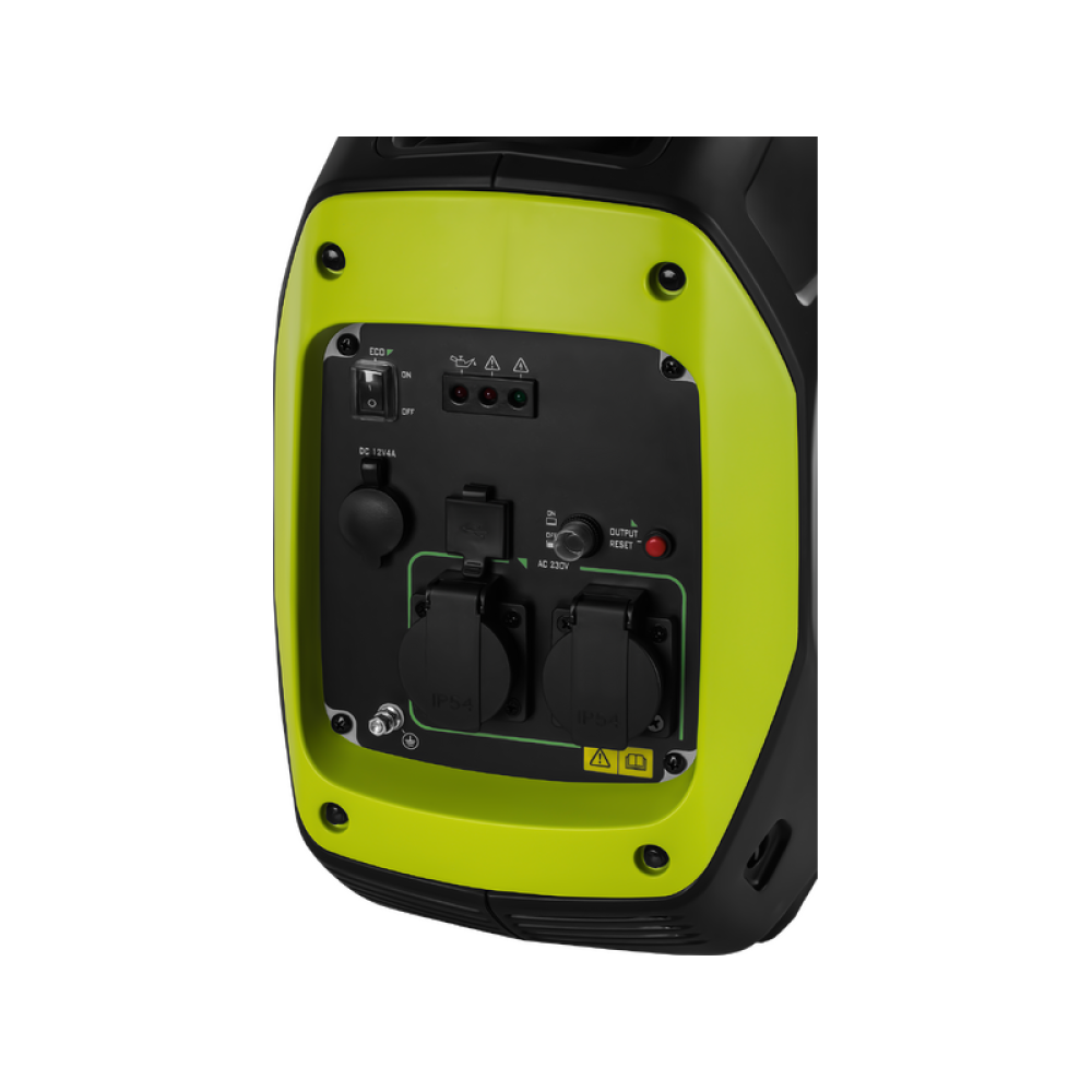 Generator invertor 2,8 kW / 3 kW KD685 KRAFT&DELE