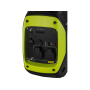 Generator invertor 2,8 kW / 3 kW KD685 KRAFT&DELE