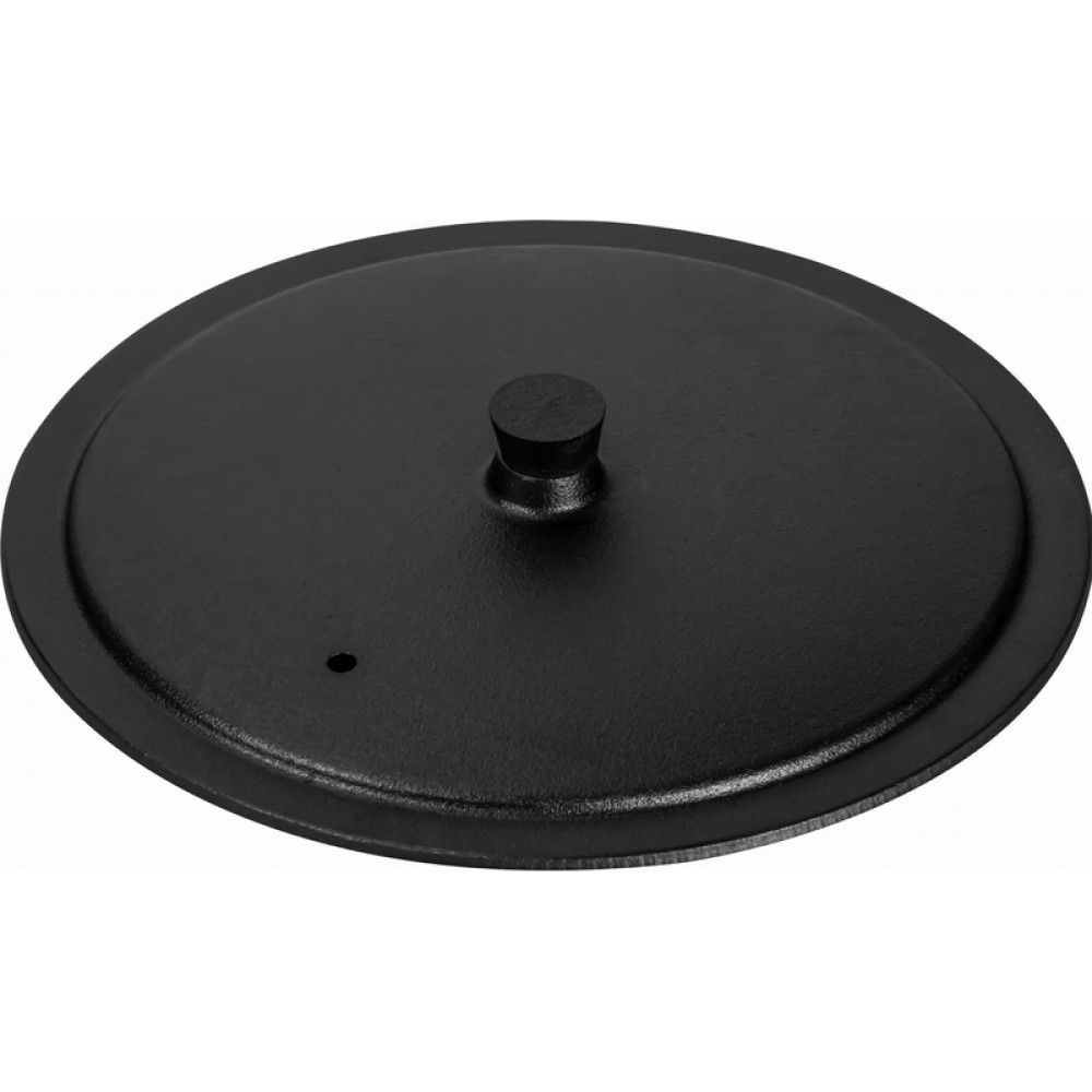 Cazan vinatoresc / Oală din fontă 8L KD4186 KRAFT&DELE