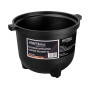 Cazan vinatoresc / Oală din fontă 8L KD4186 KRAFT&DELE