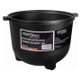 Cazan de vânătoare / Oală din fontă 10L KD4187 KRAFT&DELE