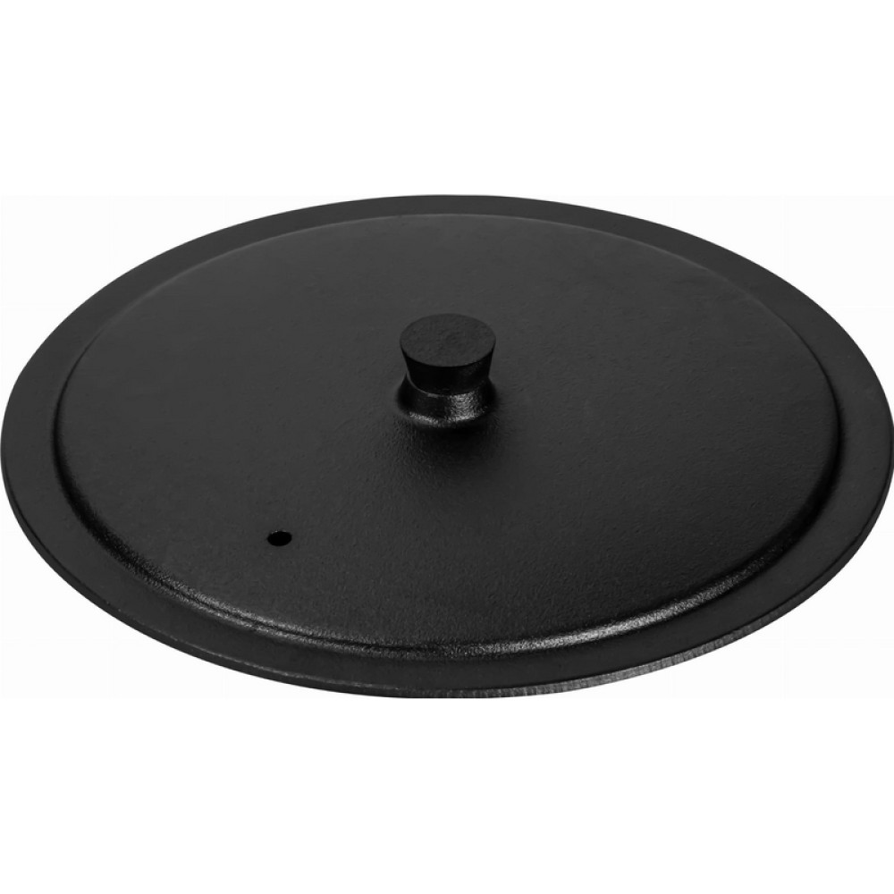 Cazan de vânătoare / Oală din fontă 10L KD4187 KRAFT&DELE