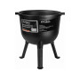 Cazan de vânătoare / Oală din fontă 10L KD4187 KRAFT&DELE
